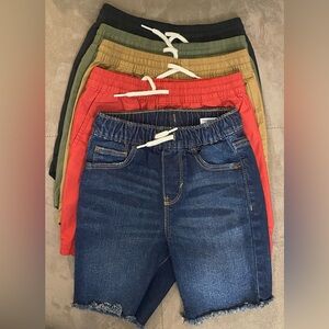 Old Navy Toddler Shorts